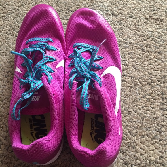 nike racing flats womens